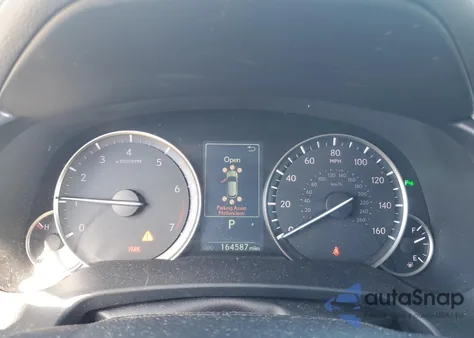 2016 Lexus Rx 350 Base z USA, uszkodzony, nr VIN 2T2BZMCA3GC053670